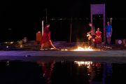 Arona, Teatro sull'Acqua: giovedì la prima nazionale di "Scorre il tempo"